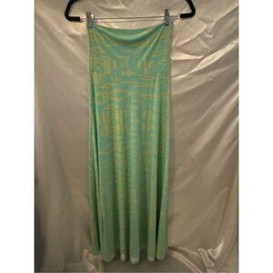☔️ LuLaRoe Maxi Skirt
